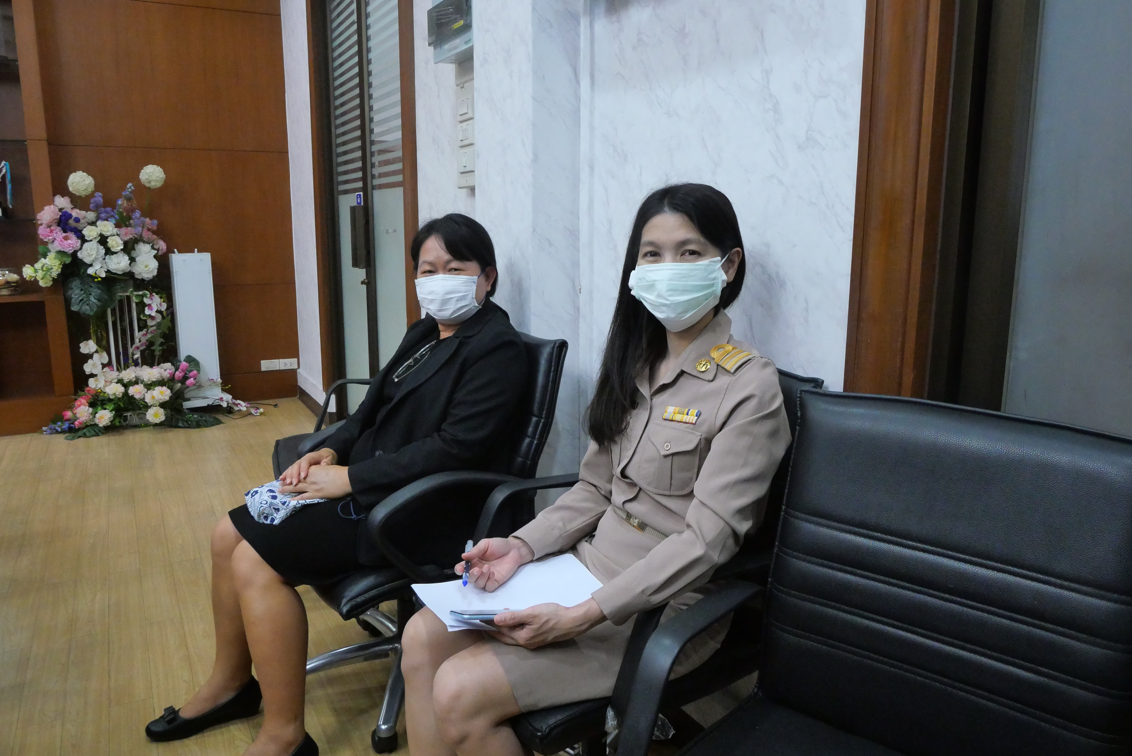 title - การประชุม คณะทำงานดำเนินงานโครงการอนุรักษ์พันธุกรรมพืชอันเนื่องมาจากพระราชดำริฯ สำนักงานการปฏิรูปที่ดินเพื่อเกษตรกรรม ครั้งที่ 1/2569 คณะทำงานฐานข้อมูลทรัพยากรโครงการอนุรักษ์พันธุกรรมพืชอันเนื่องมาจากพระราชดำริฯ ครั้งที่ 1/2569 